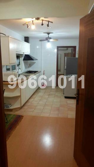Sunshine Lodge (D19), Apartment #61456782